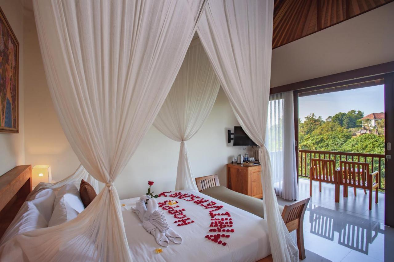 Yanyan Resort Ubud Εξωτερικό φωτογραφία